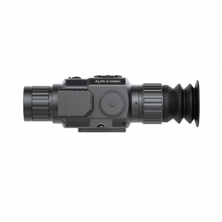 �������������� ������ Arkon Alfa II HT35ML (1.9x, 640x512, 12���, 20��, F35/1.0) � �����������