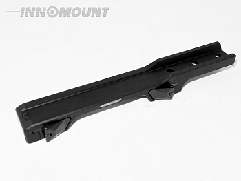 Кронштейн Innomount на Weaver под Pulsar Trail/Apex/Digisight BH=10мм 50-PA-10-00-200 Кронштейн Innomount на Weaver под Pulsar Trail/Apex/Digisight BH=10мм 50-PA-10-00-200