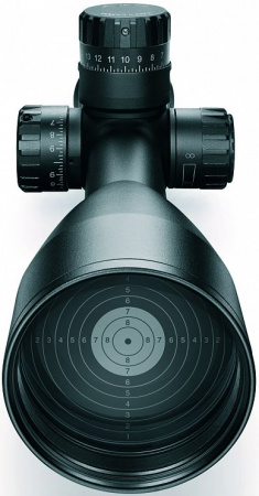 ������ Swarovski X5i 5-25x56 P L 0.5��/100� � ���������� (����� 4WXm-I+)