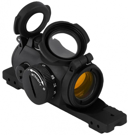   Aimpoint Micro H-2 ( 4MOA)     11-12