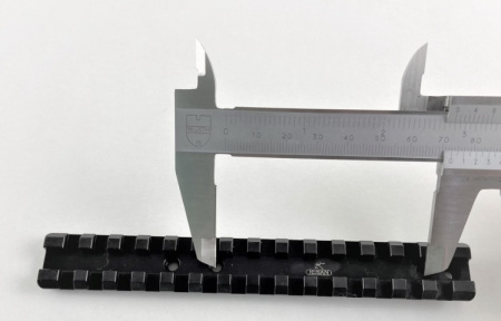 ������ Picatinny Rusan �� Zastava Mini Mauser (M85) (E=98.6��) ���������� 010-21-EXT2