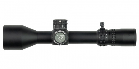 ������ NightForce NX8 2.5-20x50 F1 ZeroStop 0.1MRAD (����� TREMOR 3) � ����������