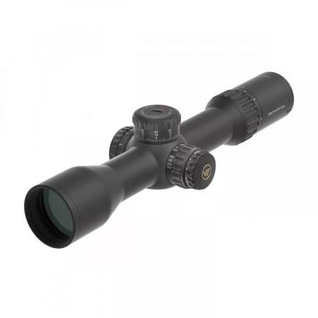 ������ Vector Optics Continental x6 2-12x44 FFP (����� VET-RAR 2) � ����������