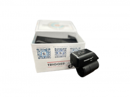 ��������� ������ �� ������ ������� Triggercam 2.1+ (������ 40-51��)
