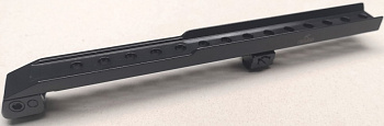 Кронштен под Pulsar Digisight/Trail на основания Rusan для Sabatti Rover 049-0033-PUL-1 Кронштен под Pulsar Digisight/Trail на основания Rusan для Sabatti Rover 049-0033-PUL-1