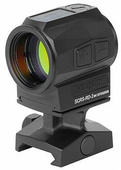  Holosun SCRS RD 2 (  2MOA)
