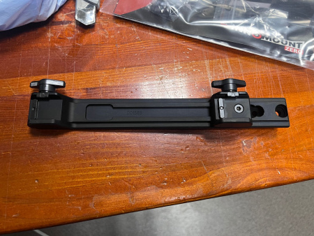 ��������� Innomount Zero SSM �� Weaver ��� Thermtec Vidar BH=22�� 44-TV-22-00-200