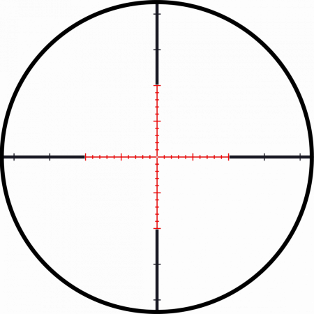 ������ Leupold VX-6HD 3-18x44 SF CDS-ZL2 (����� TMOA) � ����������