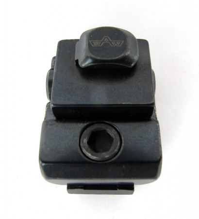 ������ ��� ��� ���� Schmidt&Bender BH=10�� ��� ��������� Apel 3410/0100