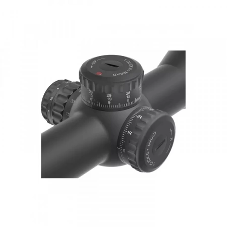 ������ Vector Optics Continental x6 2-12x44 FFP (����� VET-RAR 2) � ����������
