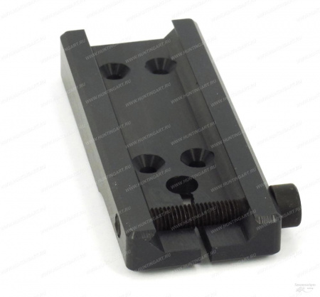 ��������� ���� ��� Aimpoint Micro �� ������ Weaver