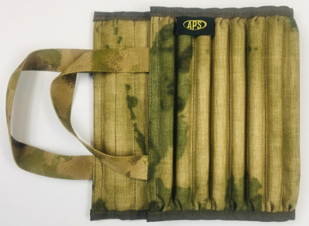 ������ ��� ����� APS, ���� ���