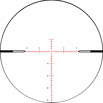 ������ Nightforce ATACR 5-25x56 F1 � ���������� (����� MOAR)