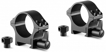   Hawke Professional 30  Weaver (BH=7) 23 105