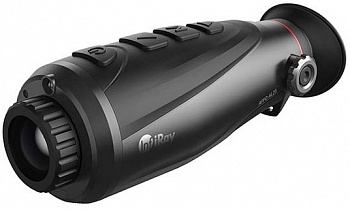   iRay AFFO AL25 (384x288, 12, 50, 25)