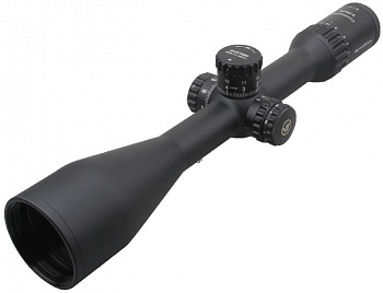 Прицел Vector Optics Continental x8 3-24x56 SFP (сетка VCT-20A) с подсветкой Прицел Vector Optics Continental x8 3-24x56 SFP (сетка VCT-20A) с подсветкой