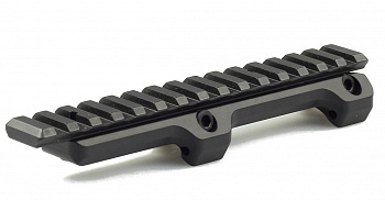  MAKuick  Blaser R93  Weaver ( MAK-Klapp) 50192-50193