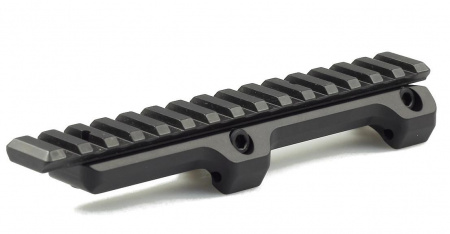 ��������� MAKuick �� Blaser R93 ���� Weaver (����� MAK-Klapp) 50192-50193