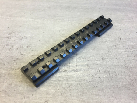 ������ Picatinny Rusan �� CZ 550/557 (MA, L=145��, ������ 20MOA) 010-14-20MOA