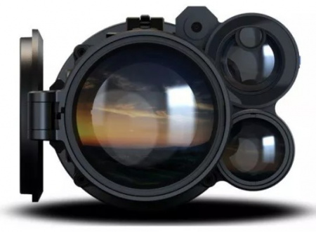 �������������� ������ PARD SA62-35LRF (2.2x, 35��, 640x480px, 12���, 50��) � �����������