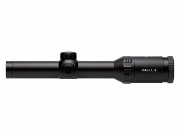  Kahles Helia 1-5x24 SR ( 4-DH)  
