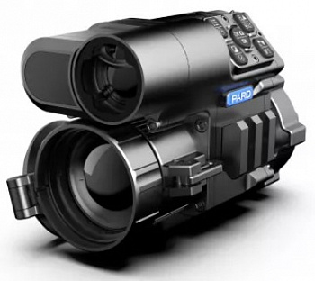   PARD FT32-LRF (384x288, 12, F35, 50, NETD<25 )   