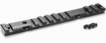  Innomount Multirail Picatinny/Blaser  Howa 1500 LA 12-PT-800-00-218