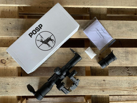 ������ ������ POSP 8x42DU �� ����/����� (����� 1,5/1000) � ����������