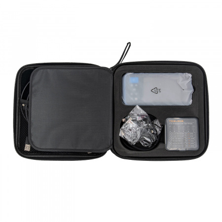 �������� Teslong NTG-450 � ���������