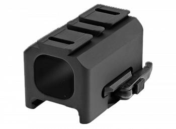Быстросъемный кронштейн Aimpoint Acro QD Mount на Picatinny для серии Acro (BH=39мм) Быстросъемный кронштейн Aimpoint Acro QD Mount на Picatinny для серии Acro (BH=39мм)