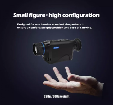  PARD TA32-19 (2x, 384x288, 50, 12, F19)