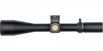 Прицел Nightforce ATACR 7-35x56 F1 с подсветкой (сетка MIL-XT) Прицел Nightforce ATACR 7-35x56 F1 с подсветкой (сетка MIL-XT)