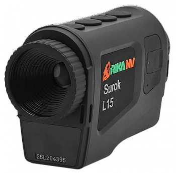 �������������� ��������� RikaNV Surok L15 (2.2x, 256x192, 12���, 25mk, F15/0.9)