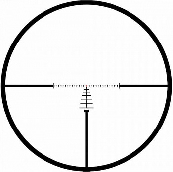 ������ Meopta Optika6 4.5-27x50 RD FFP (����� .308RD) � ����������