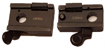 ��������� Leupold (�� 2-� ������) ��� �������������� ���������� �� Sako