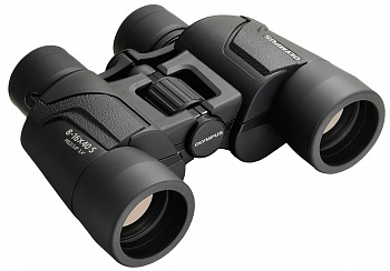  Olympus 8-16x40 S