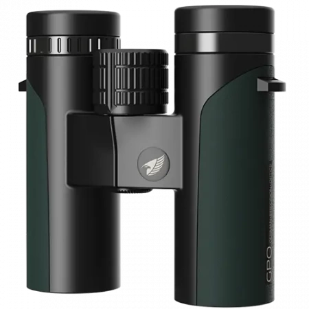Бинокль GPO PASSION ED 10x32 Green Бинокль GPO PASSION ED 10x32 Green