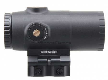 ����������� Vector Optics Paragon 5x30 Micro Magnifier
