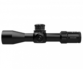 Прицел Kahles K318i 3.5-18x50 CCW RSW 1/4MOA (сетка MOAK) с подсветкой Прицел Kahles K318i 3.5-18x50 CCW RSW 1/4MOA (сетка MOAK) с подсветкой