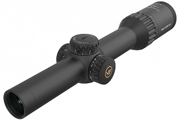 Прицел Vector Optics Continental Tactical ED 1-8x24 Fiber SFP (сетка VET-FDR) с подсветкой Прицел Vector Optics Continental Tactical ED 1-8x24 Fiber SFP (сетка VET-FDR) с подсветкой
