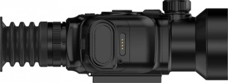 �������������� ������ RikaNV Lesnik 350 (4.6x, 384x288, 12���, F50/1)