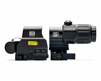  EOTech HHS II (EXPS2-2 + G33.STS)
