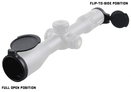 �������� ������ �� �������� 56�� Vector Optics Continental