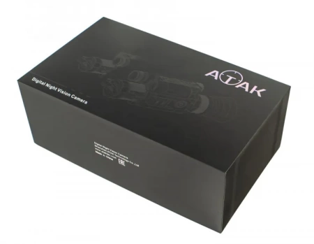 �������� ������ ������� ������� ATAK ES3-LRF PRO (7.9x, 940��, F70��) � �����������