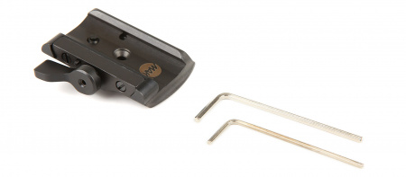 ��������� MaKnetic �� Sauer 303 ��� ����������� Docter Sight 30133-9000