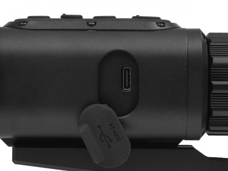 �������������� ������ Sytong LM02-25 (3.5x, 256x192, 50��, 12���, F25/1.0)