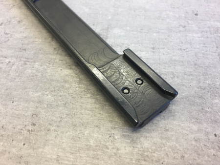 ������ Picatinny Rusan �� CZ 550/557 (MA, L=145��, ������ 20MOA) 010-14-20MOA