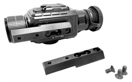 ������� ��� �������� Conotech Polaris �� ��������� Pulsar 24-CP-PA