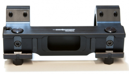 ��������� Innomount Tactical Fix �� Weaver ������ 30��, BH=18��