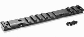 Планка Picatinny/Blaser Innomount на Remington 700SA 12-PT-800-SA-012 Планка Picatinny/Blaser Innomount на Remington 700SA 12-PT-800-SA-012